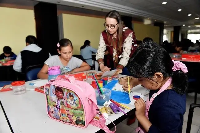 Arcoíris Navideño 2018 - edicion y premiacion